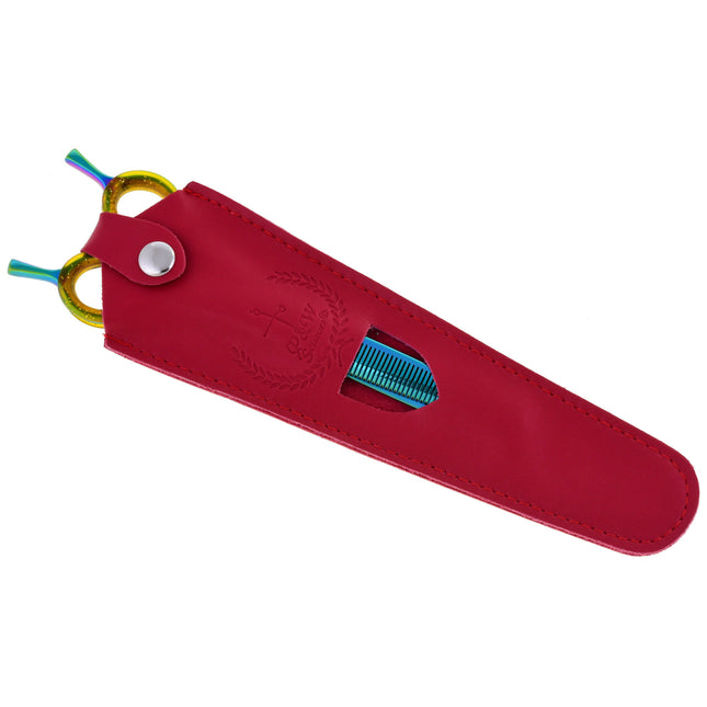 P&W Hulk Thinning Scissors - single-sided thinning scissors, 41 teeth.