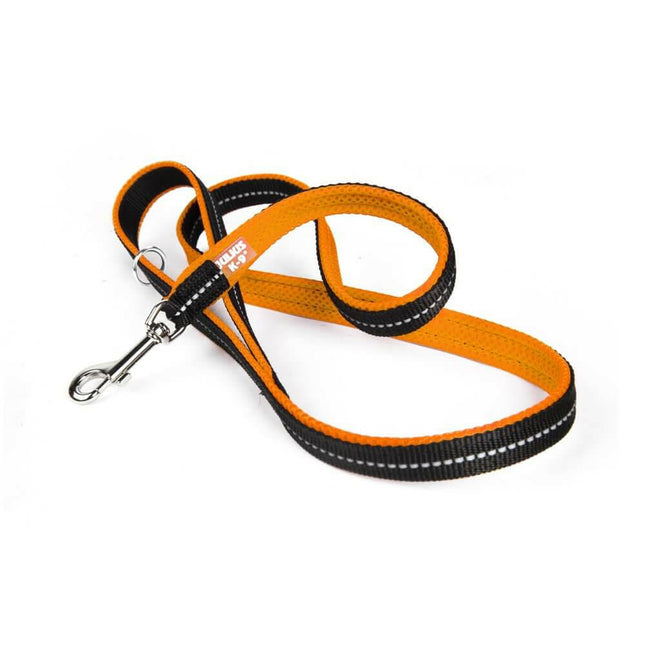 Julius - K9 Powair Leash Small 1.2m - lightweight leash for dogs.