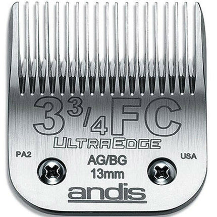 Andis UltraEdge i 3/4FC - blade.